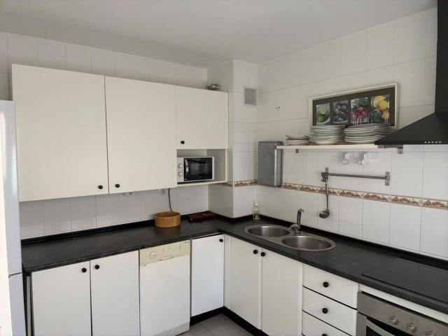Piso en venta en Comarca Metropolitana de Huelva, Andalucía
