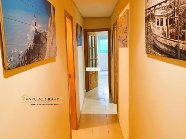 Piso en venta en Comarca Metropolitana de Huelva, Andalucía
