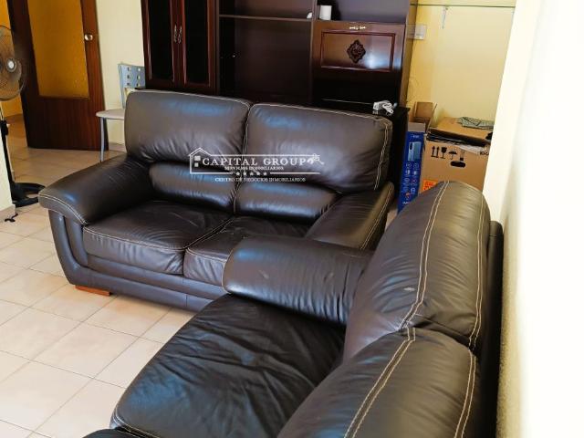 Piso en venta en Comarca Metropolitana de Huelva, Andalucía