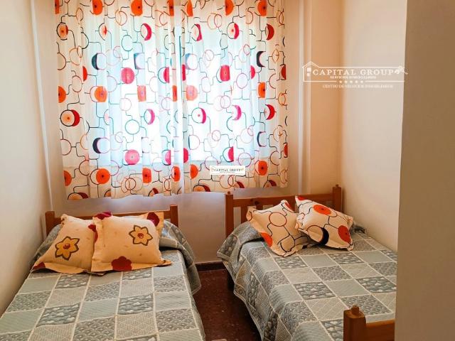 Piso en venta en Comarca Metropolitana de Huelva, Andalucía
