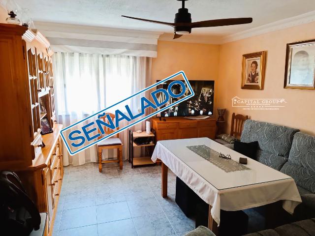 Piso en venta en Comarca Metropolitana de Huelva, Andalucía