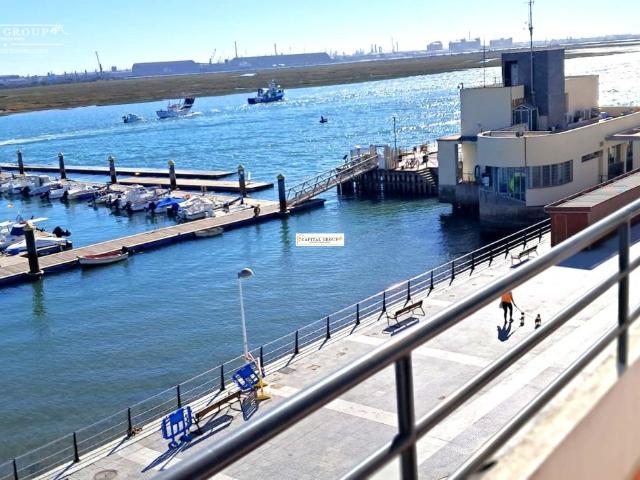 Piso en venta en Comarca Metropolitana de Huelva, Andalucía