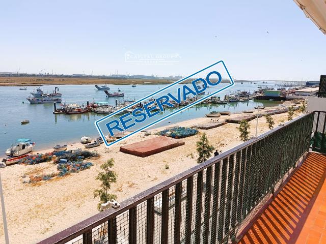 Piso en venta en Comarca Metropolitana de Huelva, Andalucía
