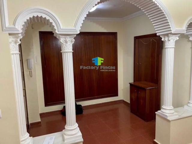 Piso en venta en La Palma Del Condado