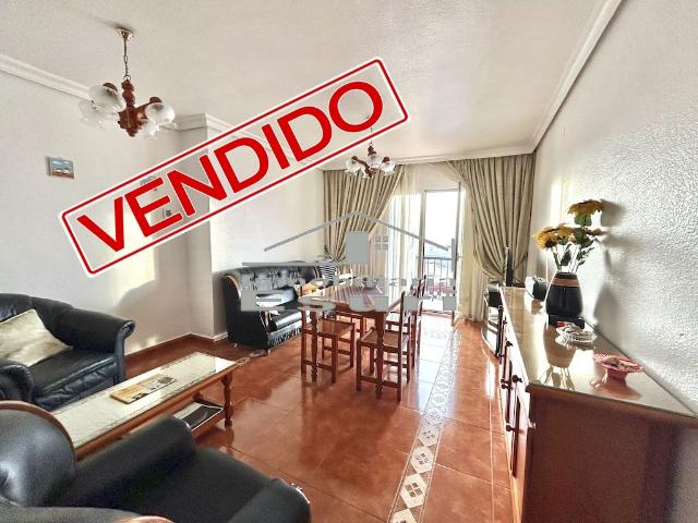 Piso en venta en Costa Occidental, Andalucía