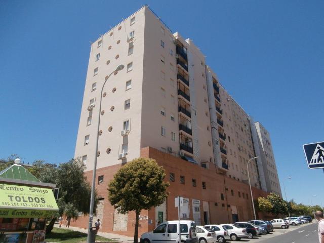Piso en venta en Comarca Metropolitana de Huelva, Andalucía