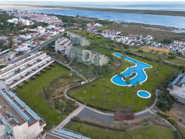 Piso en venta en El Rompido, Costa Occidental