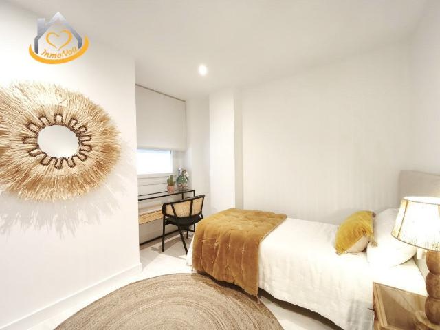 Piso en venta en Costa Occidental, Andalucía