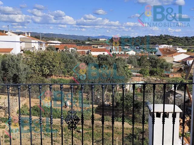 Piso en venta en Rosal De La Frontera