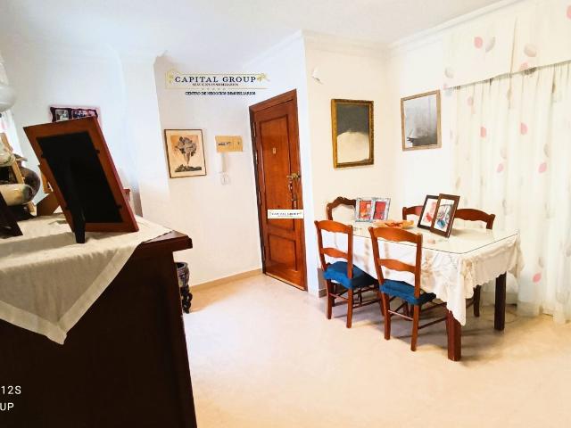 Piso en venta en Comarca Metropolitana de Huelva, Andalucía