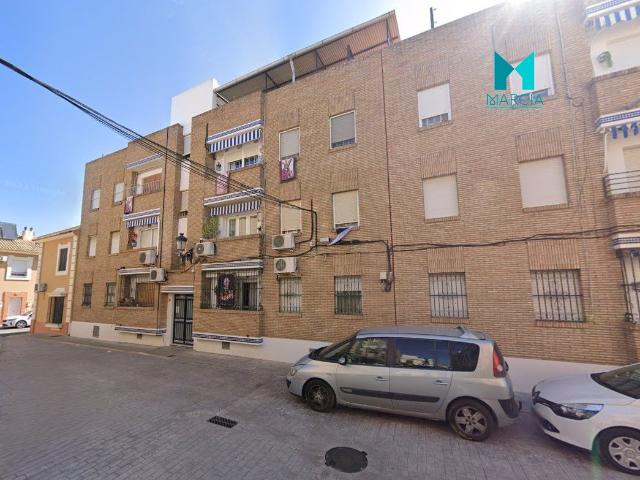Piso en venta en La Palma Del Condado