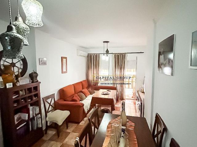 Piso en venta en Comarca Metropolitana de Huelva, Andalucía