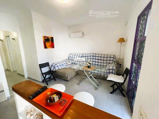 Piso en venta en Comarca Metropolitana de Huelva, Andalucía