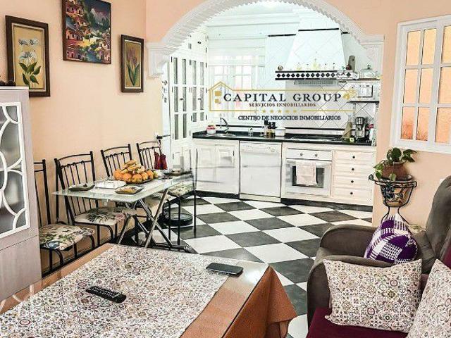 Piso en venta en Comarca Metropolitana de Huelva, Andalucía