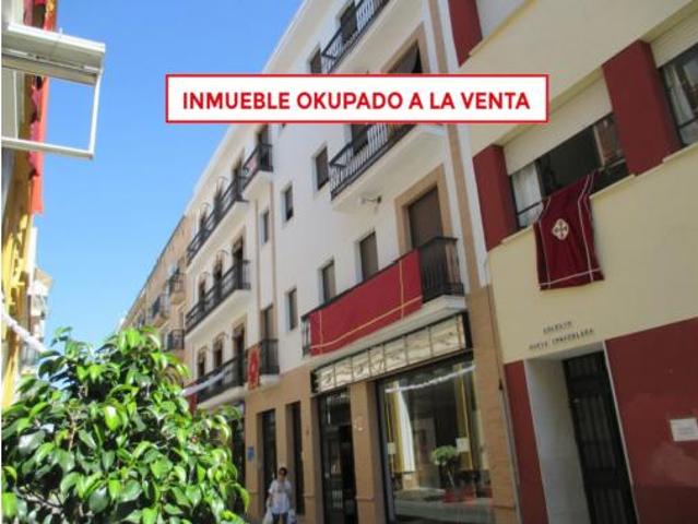 Piso en venta en Huelva, Centro