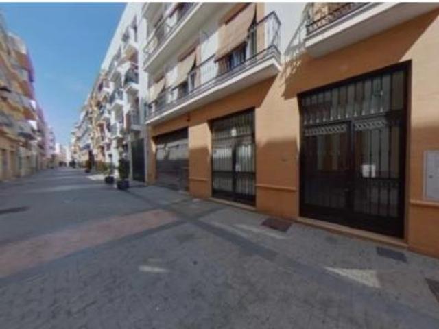 Piso en venta en Huelva, Centro