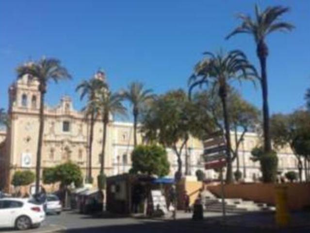 Piso en venta en Huelva, Centro
