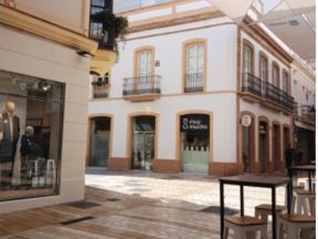 Piso en venta en Huelva, Centro