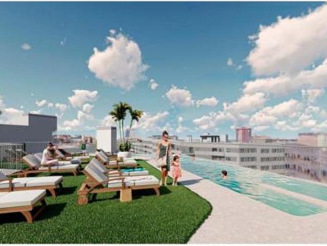 Piso en venta en Comarca Metropolitana de Huelva, Andalucía