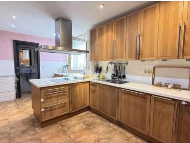 Piso en venta en Huelva, Centro