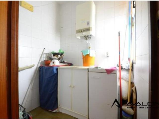 Piso en venta en Huelva, Centro