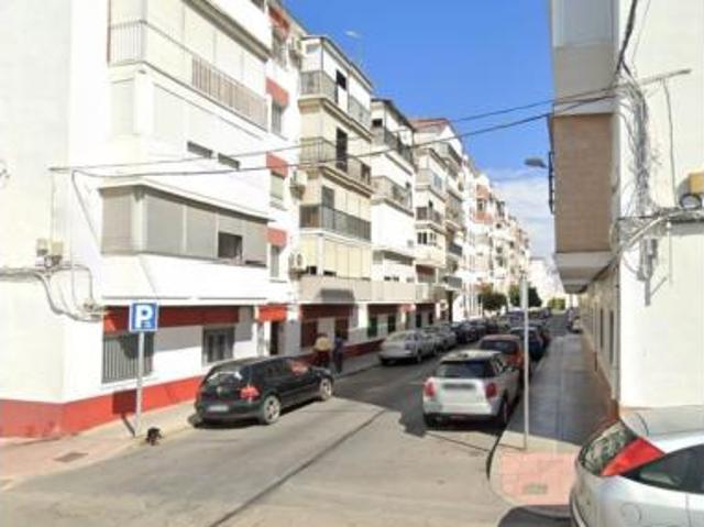 Piso en venta en Comarca Metropolitana de Huelva, Andalucía