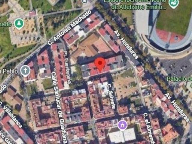 Piso en venta en Comarca Metropolitana de Huelva, Andalucía