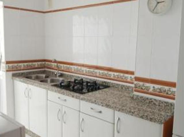 Piso en venta en Comarca Metropolitana de Huelva, Andalucía