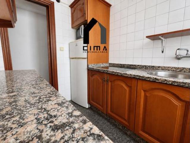 Piso en venta en Comarca Metropolitana de Huelva, Andalucía