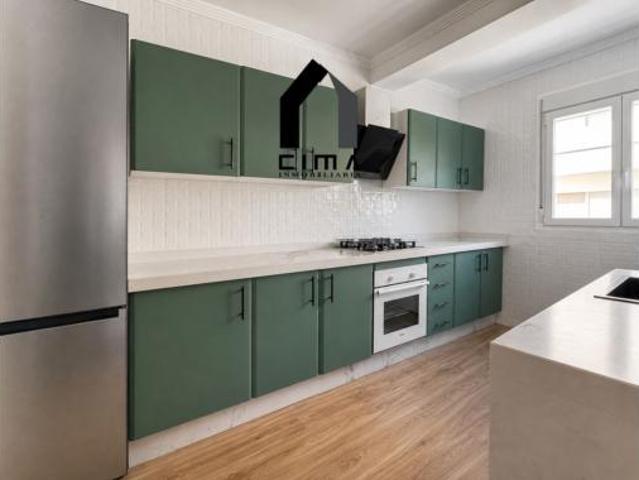 Piso en venta en Comarca Metropolitana de Huelva, Andalucía