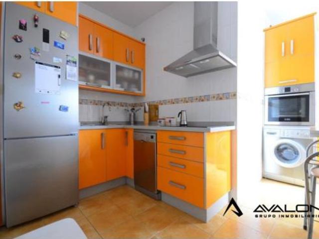 Piso en venta en Huelva