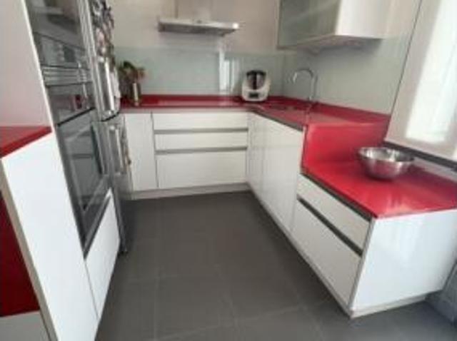 Piso en venta en Comarca Metropolitana de Huelva, Andalucía