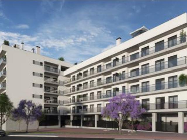 Piso en venta en Comarca Metropolitana de Huelva, Andalucía