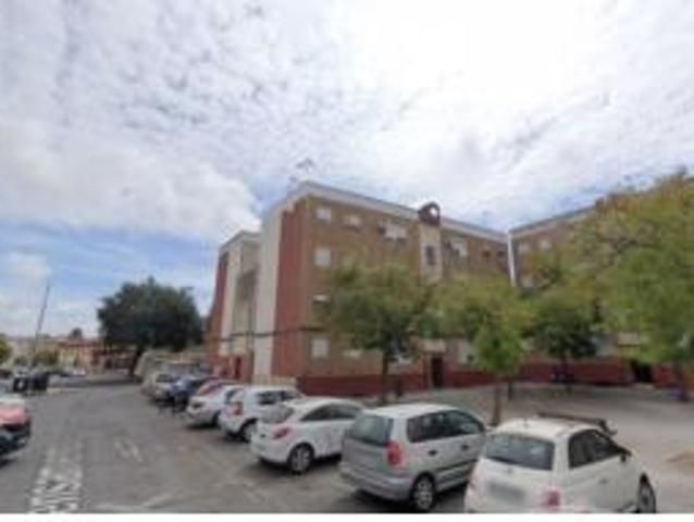 Piso en venta en Comarca Metropolitana de Huelva, Andalucía