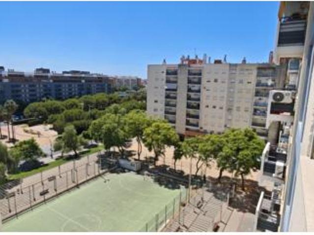 Piso en venta en Comarca Metropolitana de Huelva, Andalucía