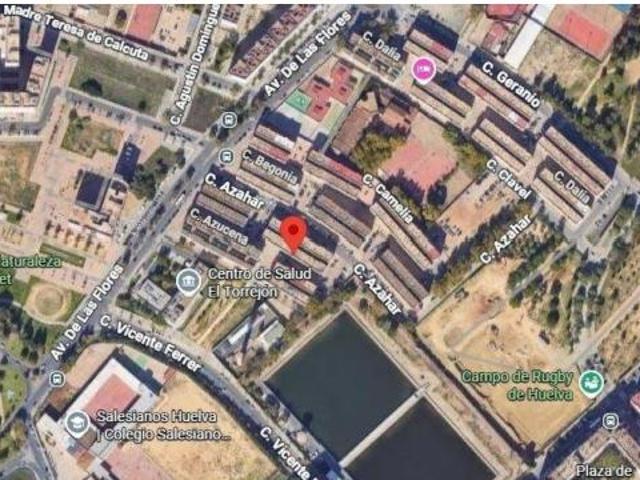 Piso en venta en Comarca Metropolitana de Huelva, Andalucía
