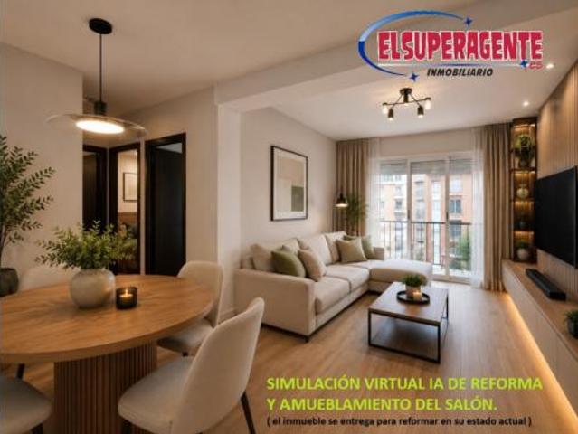 Piso en venta en Comarca Metropolitana de Huelva, Andalucía