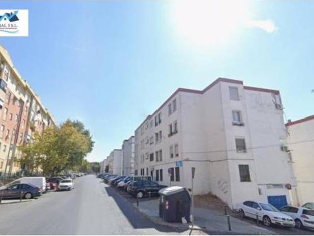 Piso en venta en Comarca Metropolitana de Huelva, Andalucía
