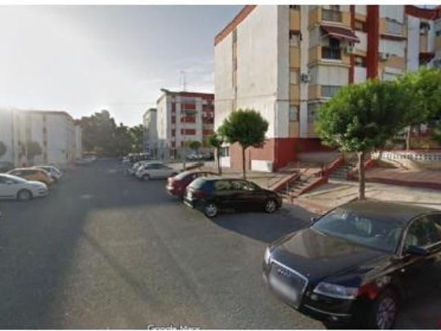 Piso en venta en Comarca Metropolitana de Huelva, Andalucía