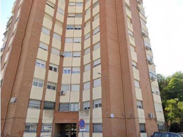 Piso en venta en Comarca Metropolitana de Huelva, Andalucía