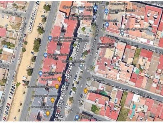 Piso en venta en Comarca Metropolitana de Huelva, Andalucía
