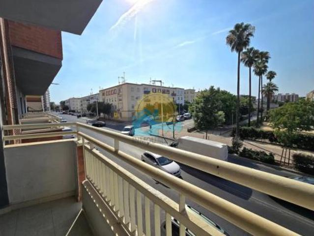 Piso en venta en Comarca Metropolitana de Huelva, Andalucía