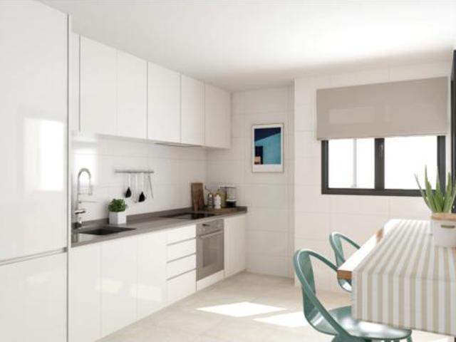 Piso en venta en Comarca Metropolitana de Huelva, Andalucía