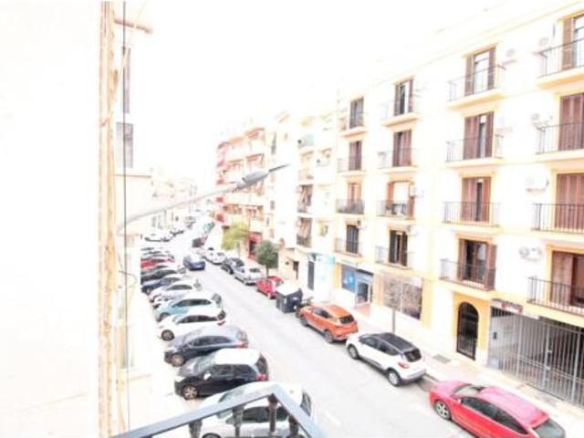 Piso en venta en Comarca Metropolitana de Huelva, Andalucía
