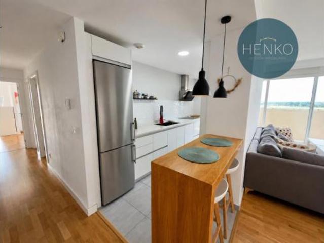Piso en venta en Comarca Metropolitana de Huelva, Andalucía