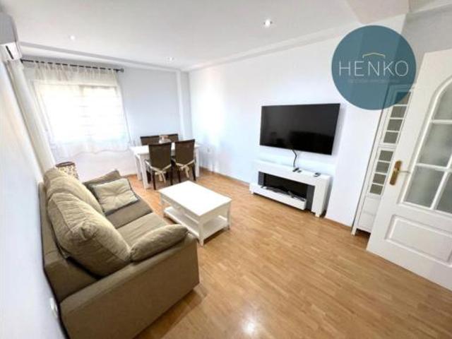 Piso en venta en Comarca Metropolitana de Huelva, Andalucía