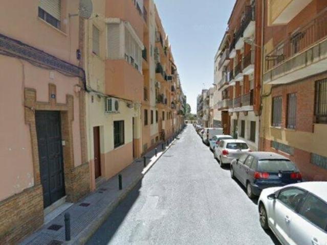 Piso en venta en Comarca Metropolitana de Huelva, Andalucía