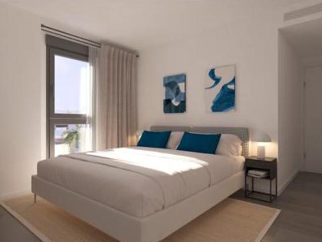 Piso en venta en Comarca Metropolitana de Huelva, Andalucía