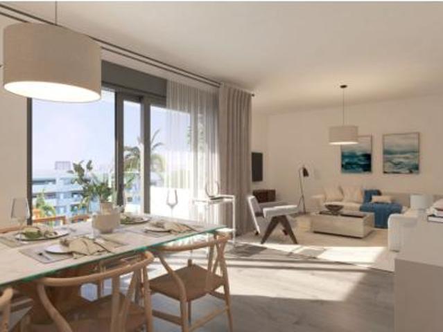 Piso en venta en Comarca Metropolitana de Huelva, Andalucía