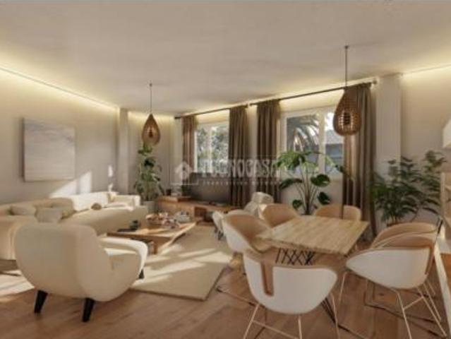 Piso en venta en Comarca Metropolitana de Huelva, Andalucía